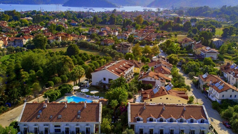 Göcek Lykia Resort